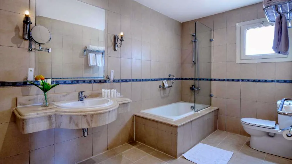 الفندق توليب أسوان - أسوان